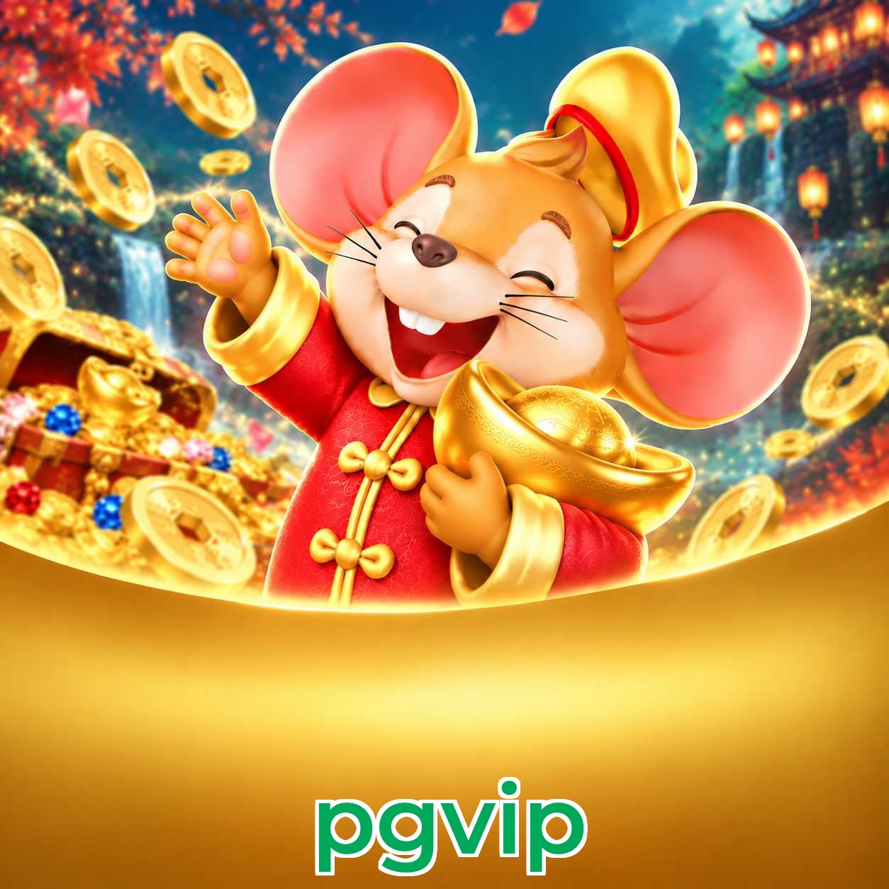 Jackpots progressivos pgvip — R$ 8,3 milhões acumulados