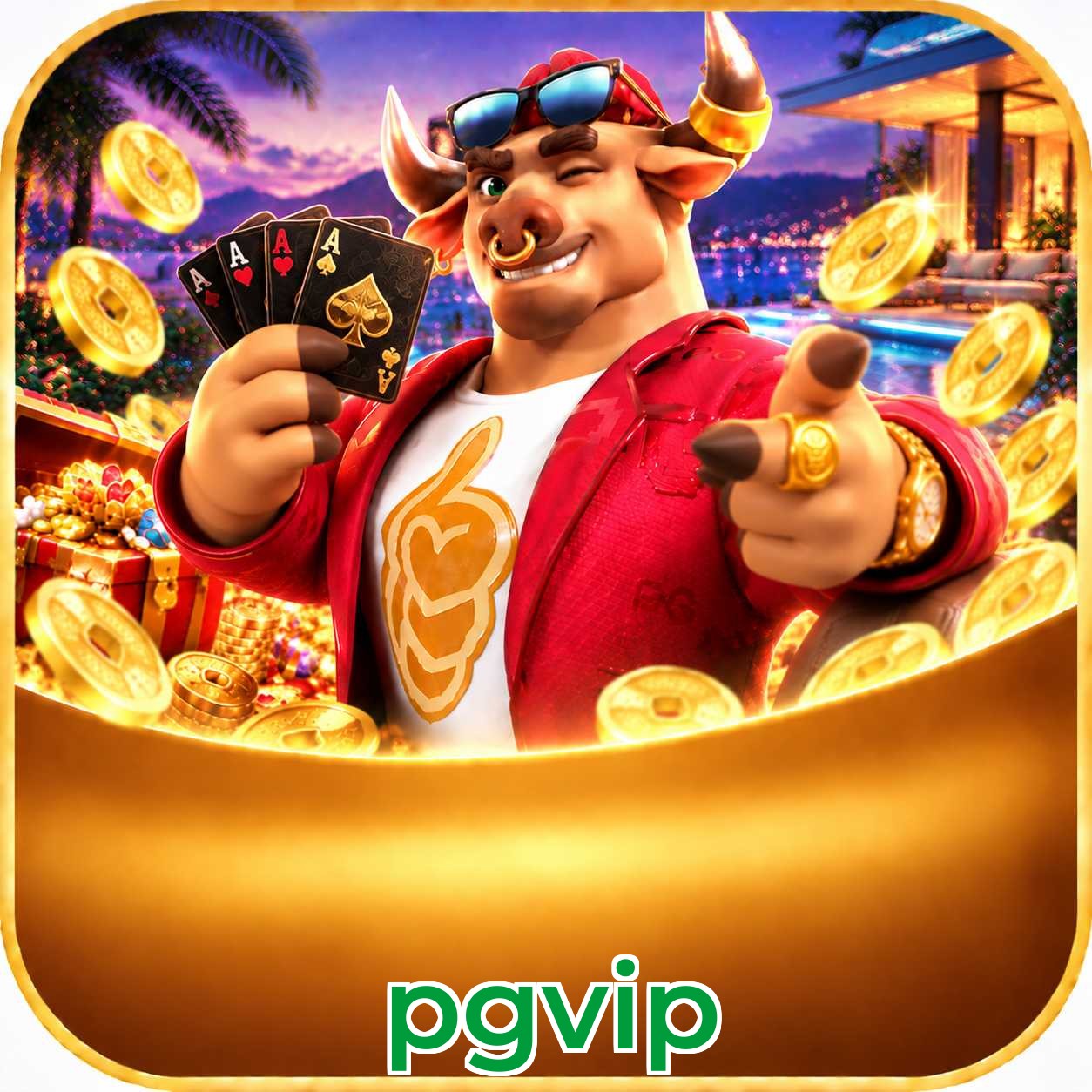 Requisitos verificados para baixar o app pgvip no Brasil