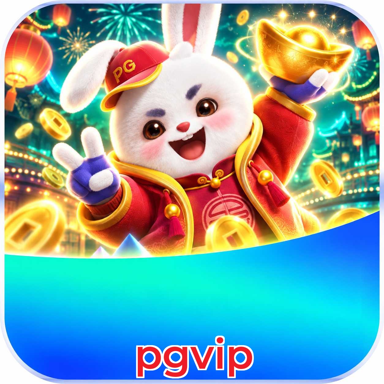 Bônus exclusivo do APK pgvip