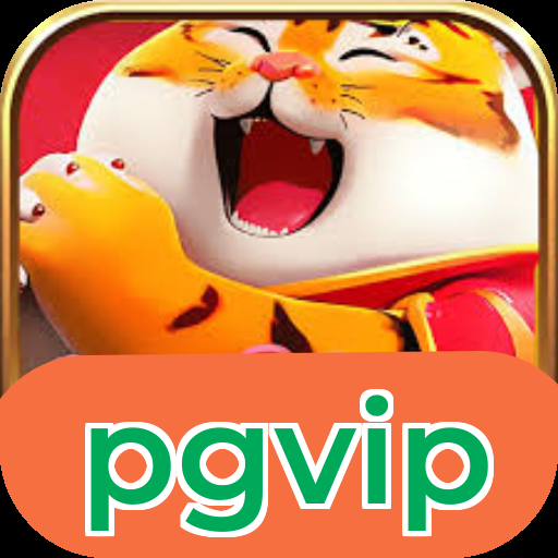 Fluxo de download do app pgvip — referência visual