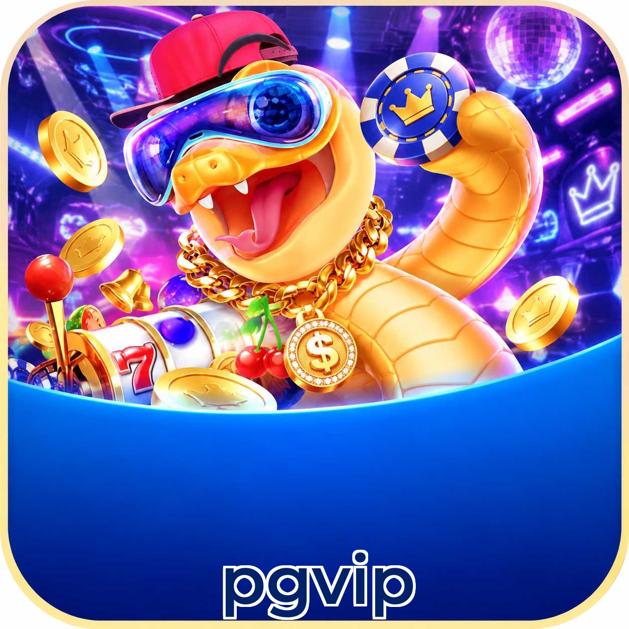 pgvip com RTP verificado e jogos auditados pela eCOGRA