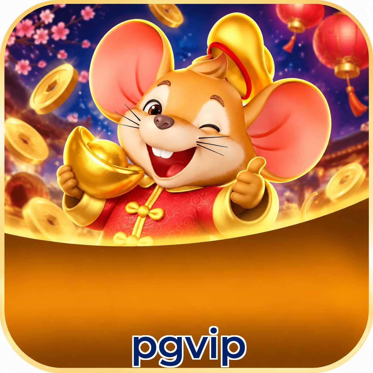 App pgvip com catálogo premium, PIX e suporte 24/7