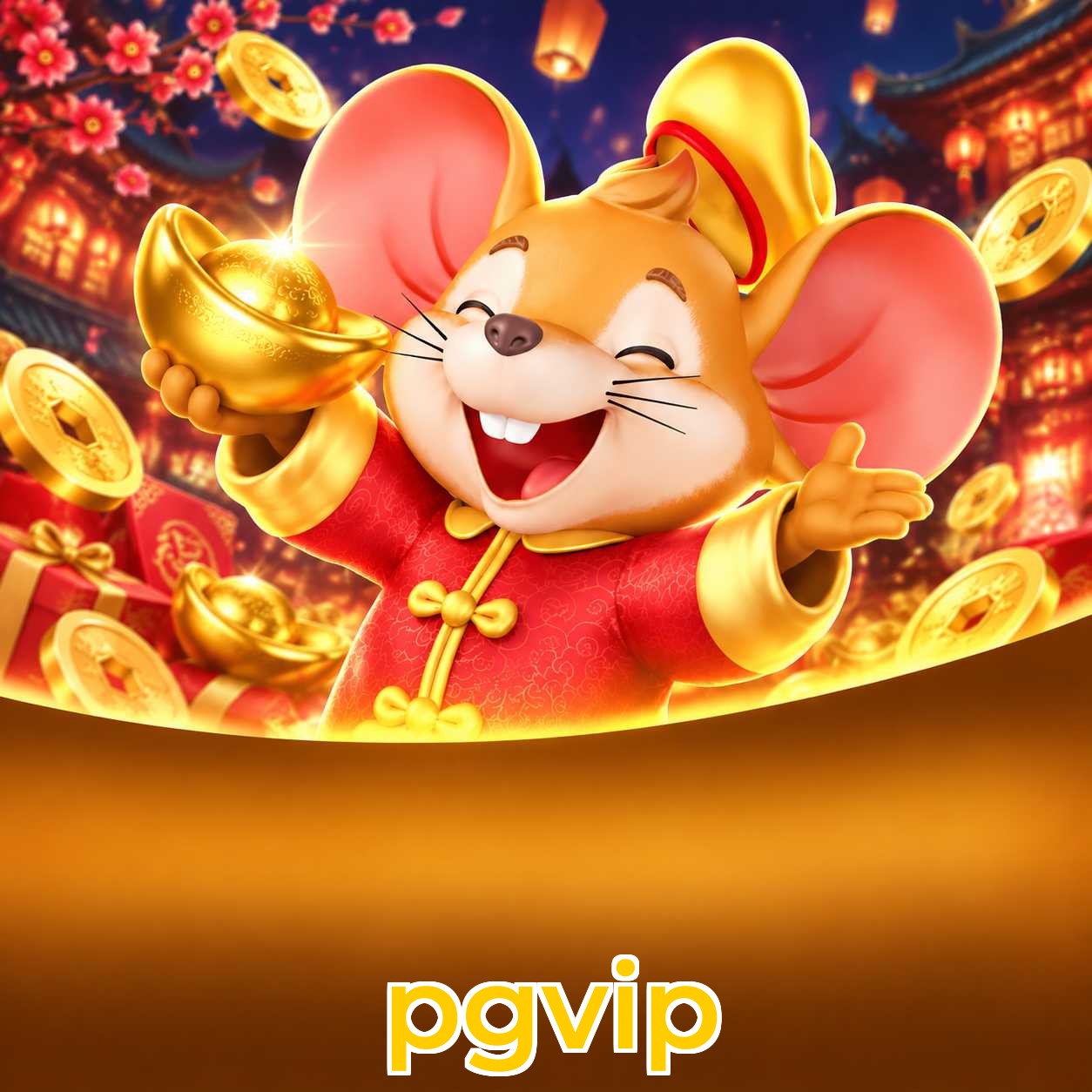 Benefícios exclusivos do clube VIP pgvip — cashback e reload