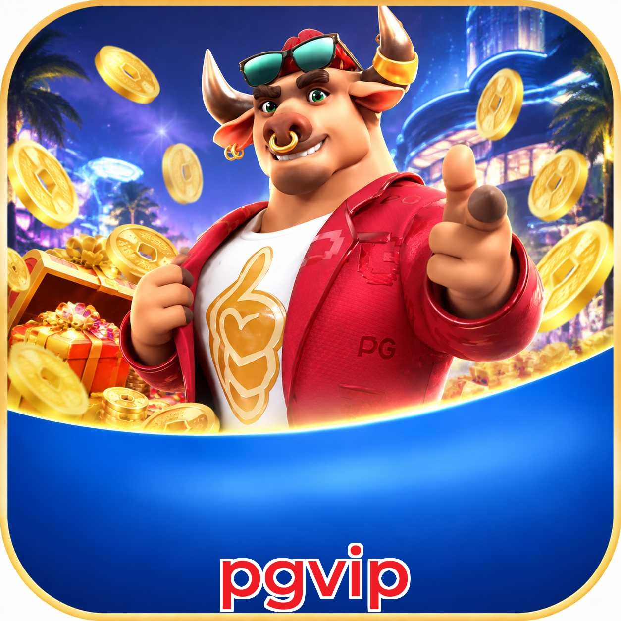 Cadastros recentes verificados na plataforma pgvip