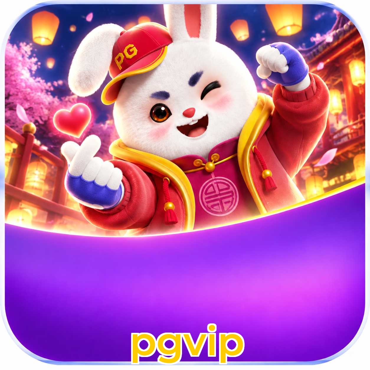 App pgvip na tela inicial do iPhone via PWA Safari