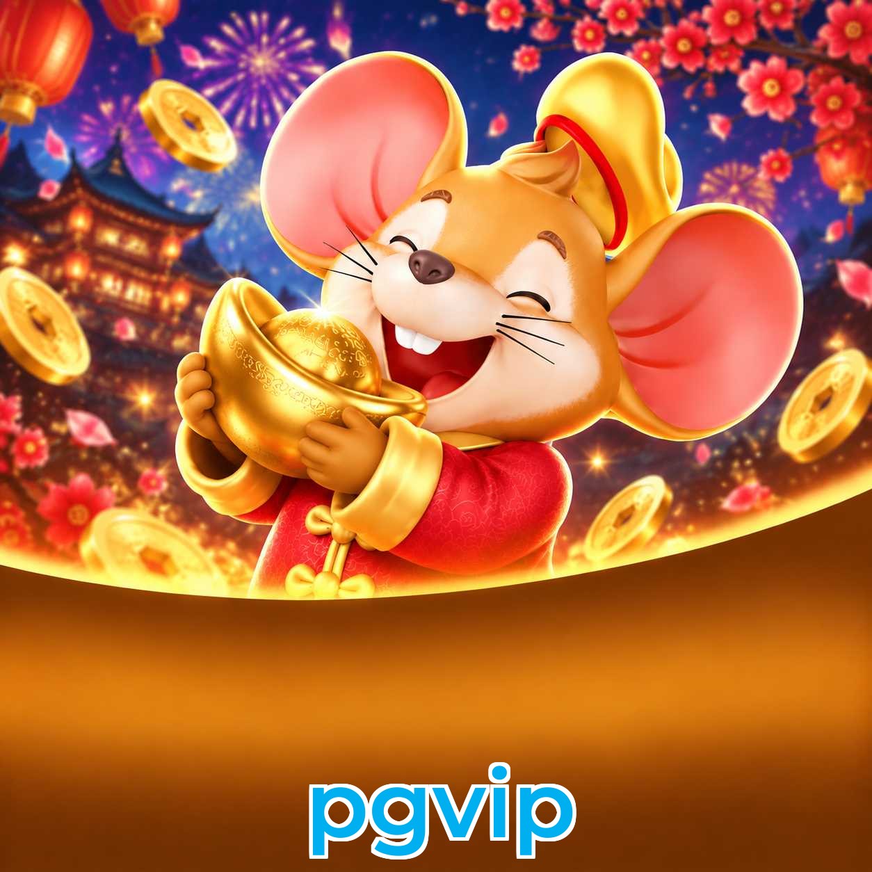 pgvip em números - plataforma líder no Brasil desde 2020