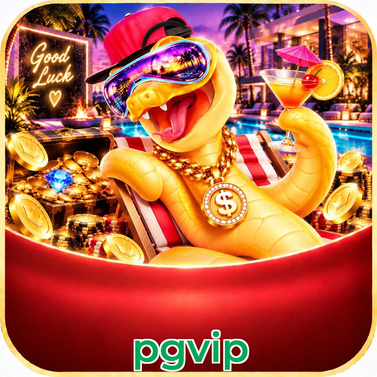 Segurança do APK pgvip