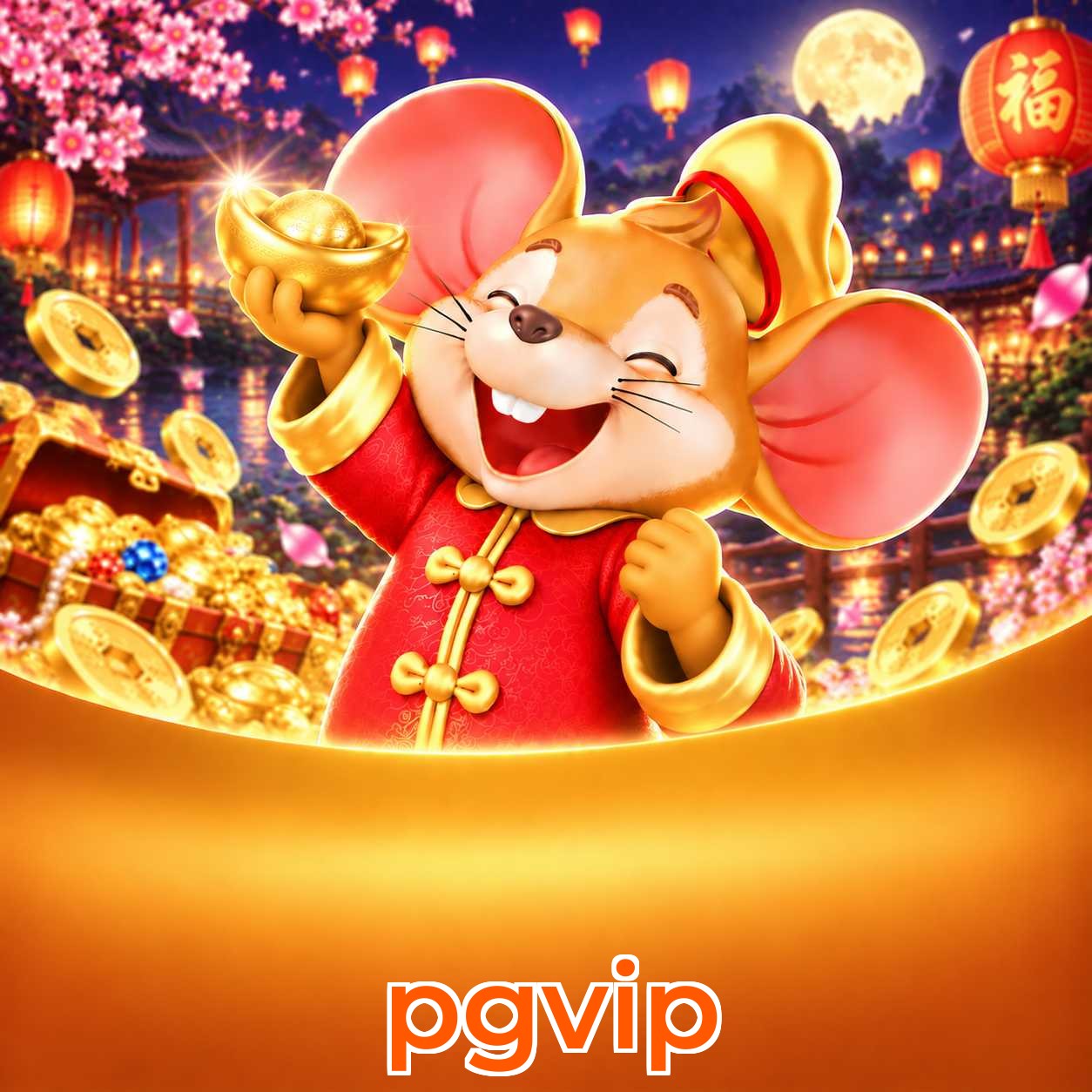 Comunidade oficial pgvip no Facebook com bônus exclusivos