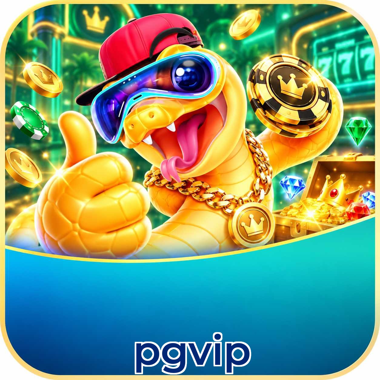 Como participar da comunidade pgvip no Facebook