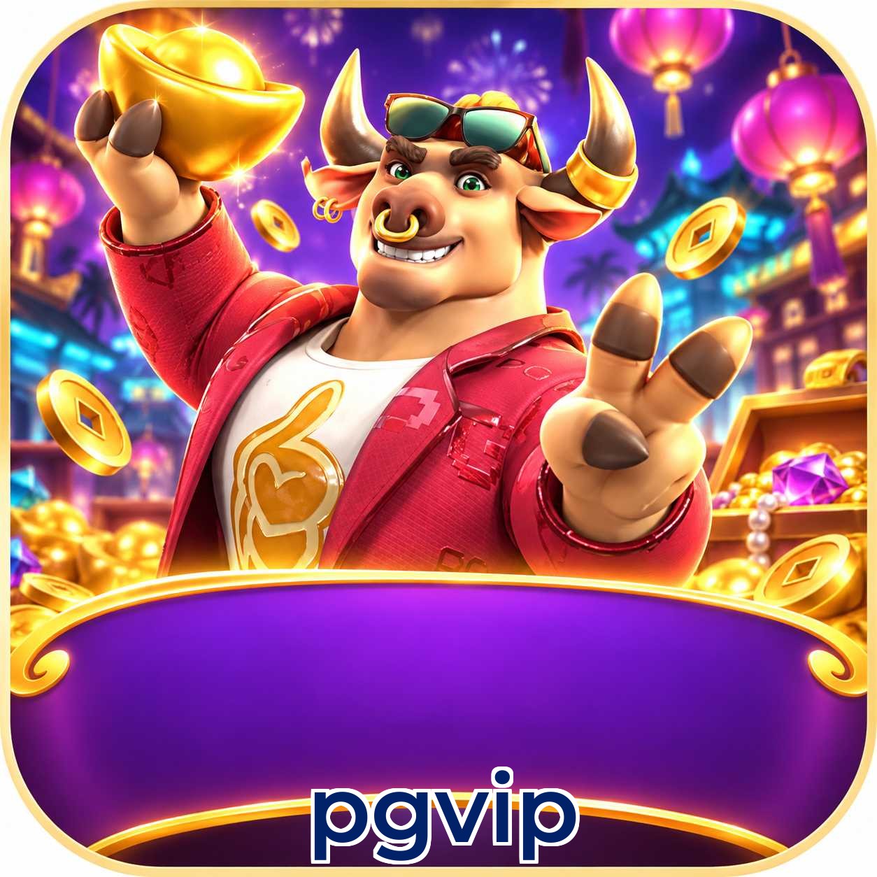 Rollover justo nos bônus promocionais pgvip