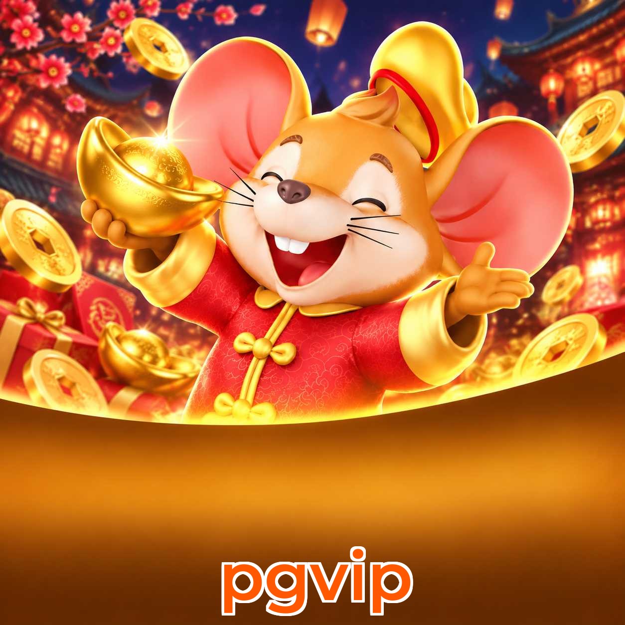 Guia passo a passo para instalar o aplicativo pgvip